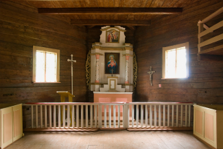 Fot. Vytautas Balčytis, 2009, LKTI SMPA, F2-1a-13