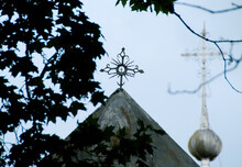 Fot. Vytautas Balčytis, 2009, LKTI SMPA, F2-2a-8