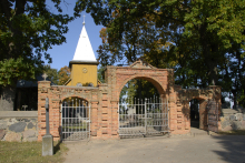 Fot. V. Balčytis, 2008 m., LKTI SMPA, F2-2a-18