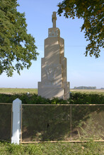 Fot. Vytautas Balčytis, 2008 m., LKTI SMPA, F2-2a-49